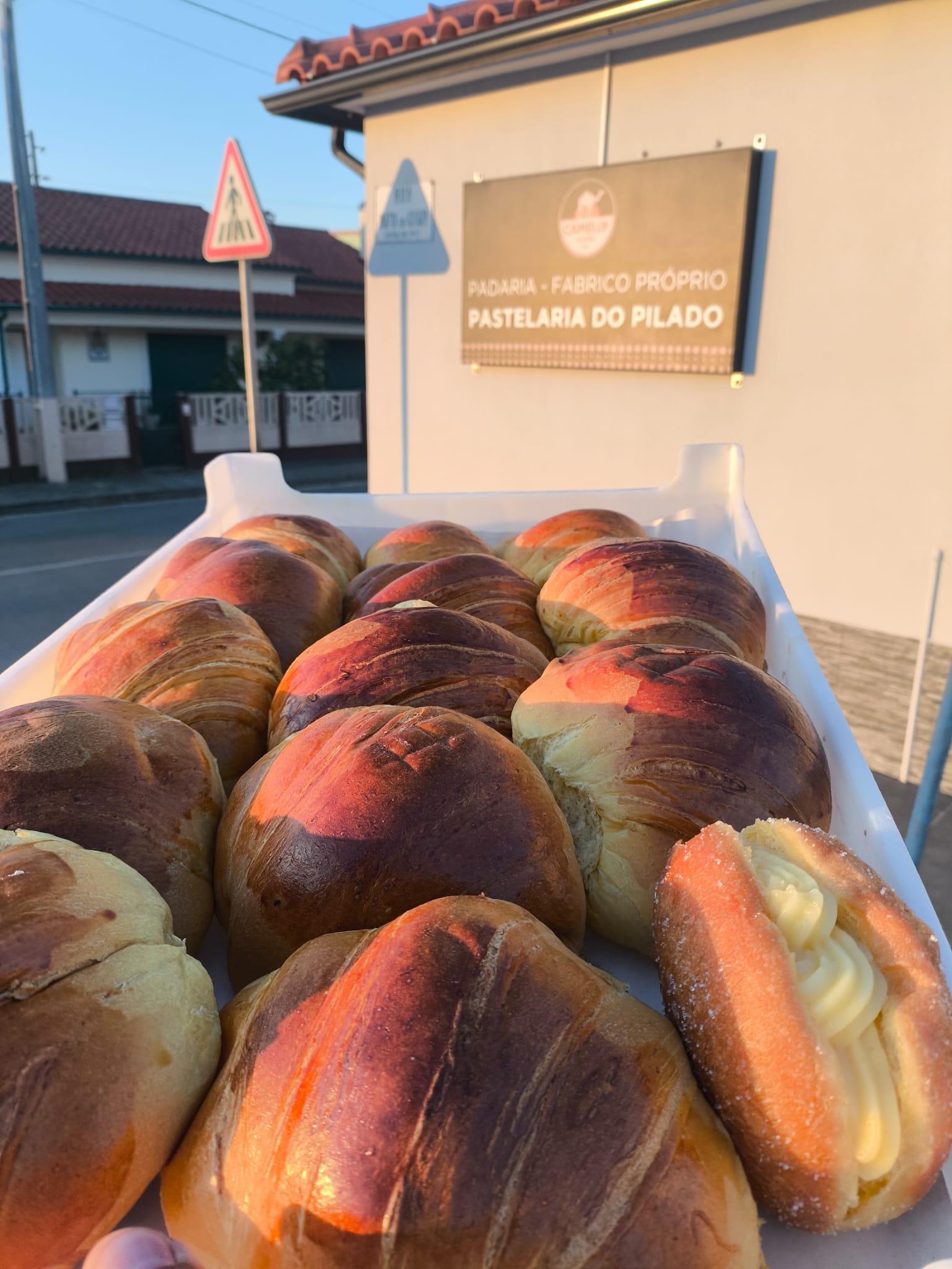 Criações Especiais