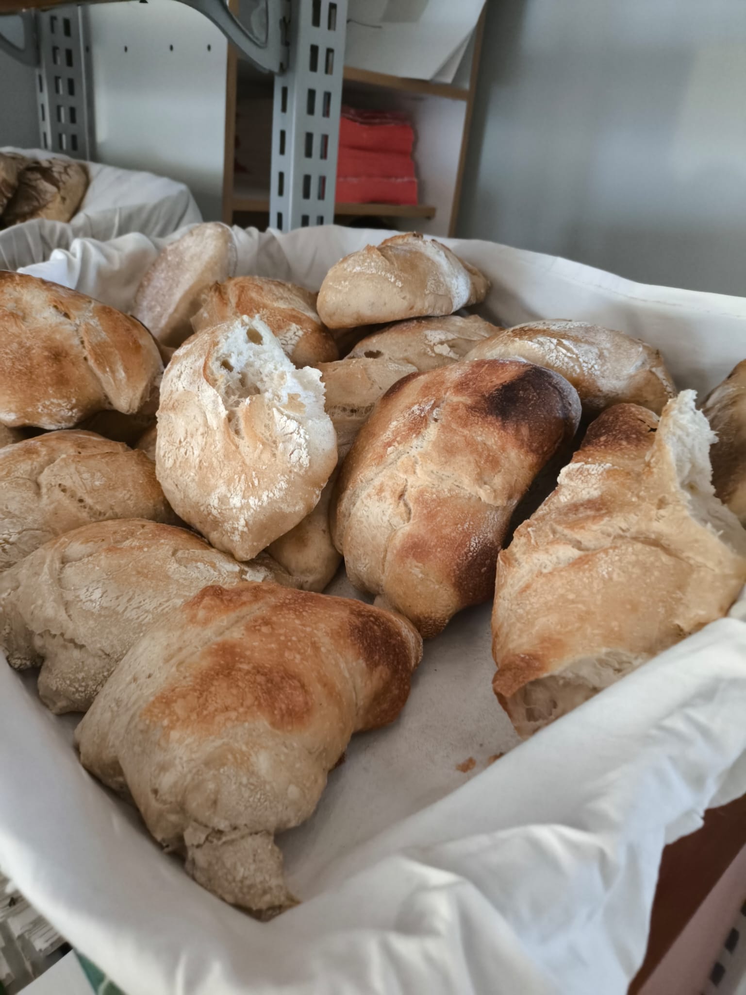 Paixão pela Culinária